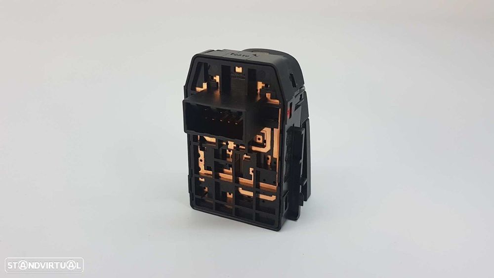 CONTROLADOR DE VISÃO TRASEIRA KIA OPTIMA BUSINESS - 9