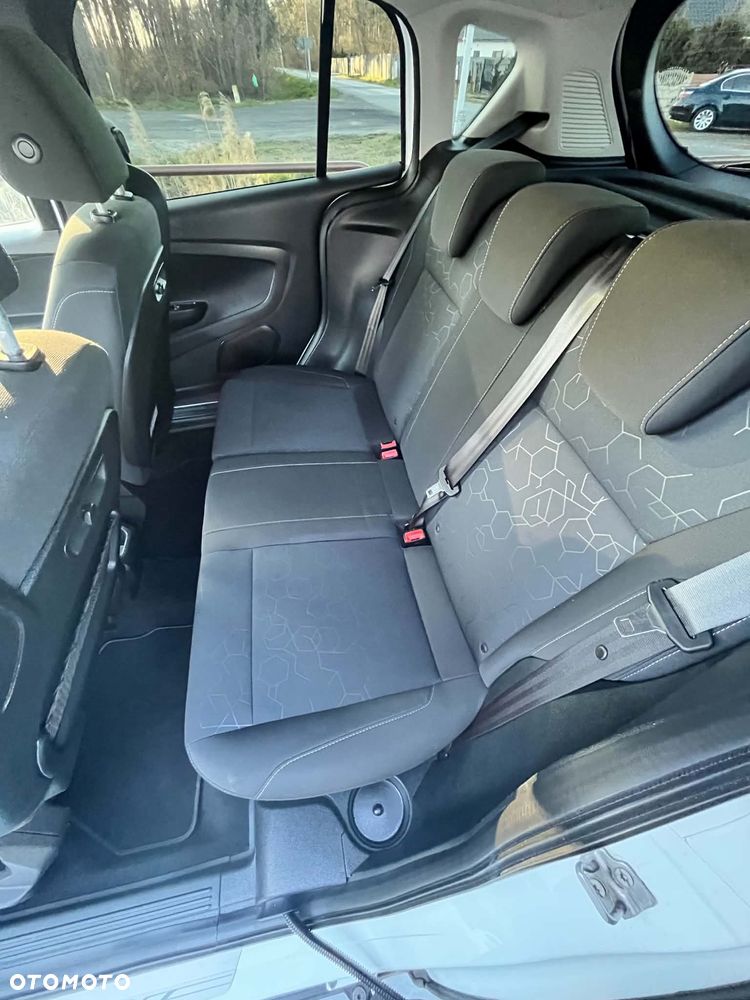Ford B-MAX 1.5 TDCi Trend - 6