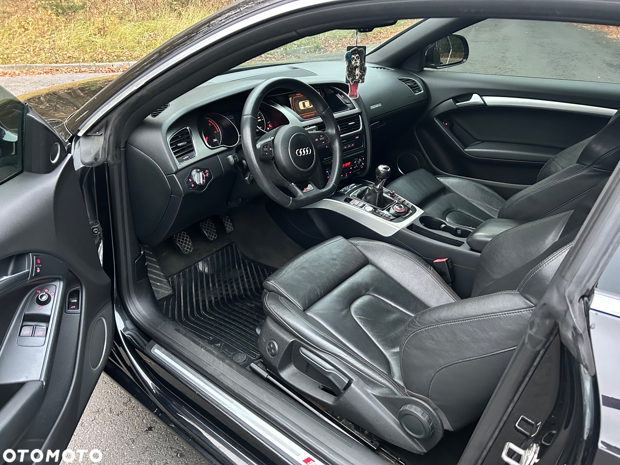 Audi A5 3.0 TDI Quattro - 9