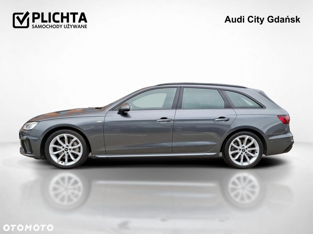 Audi A4 Avant - 3