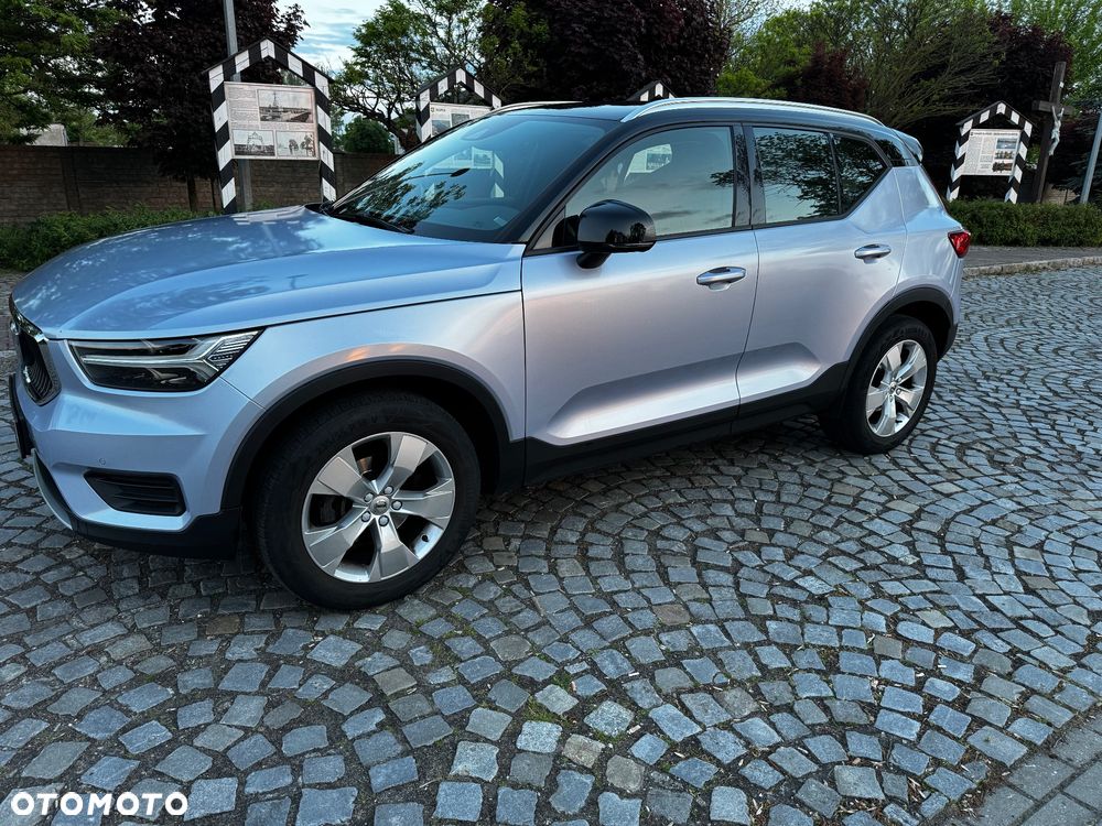 Volvo XC 40 T3 Momentum - 6