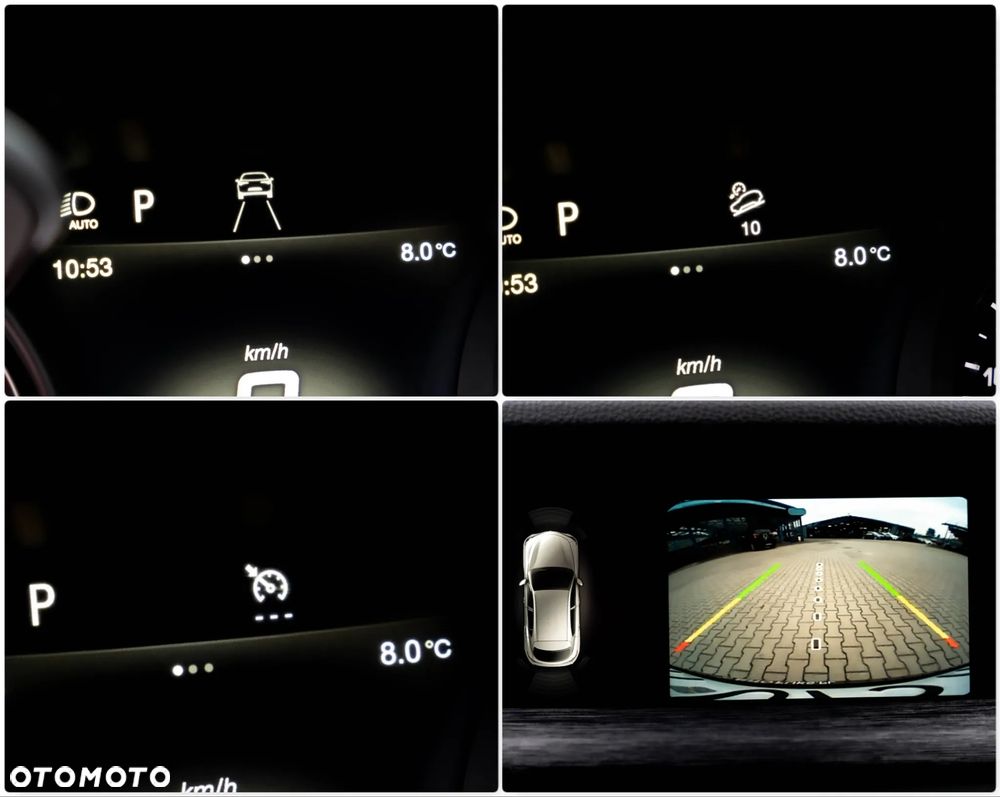 Alfa Romeo Stelvio 2.0 Turbo Sprint Q4 - 33