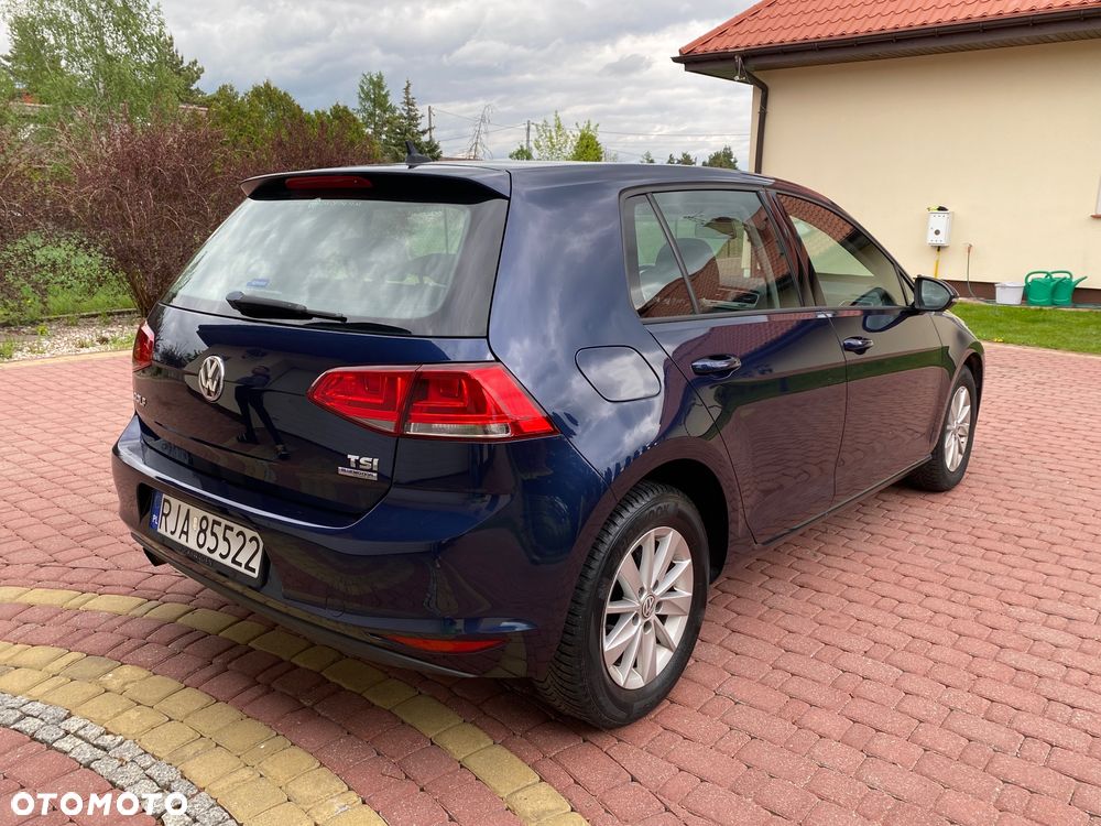 Volkswagen Golf - 20