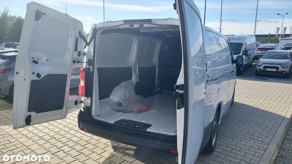 Citroën E-Jumpy Furgon XL - 6