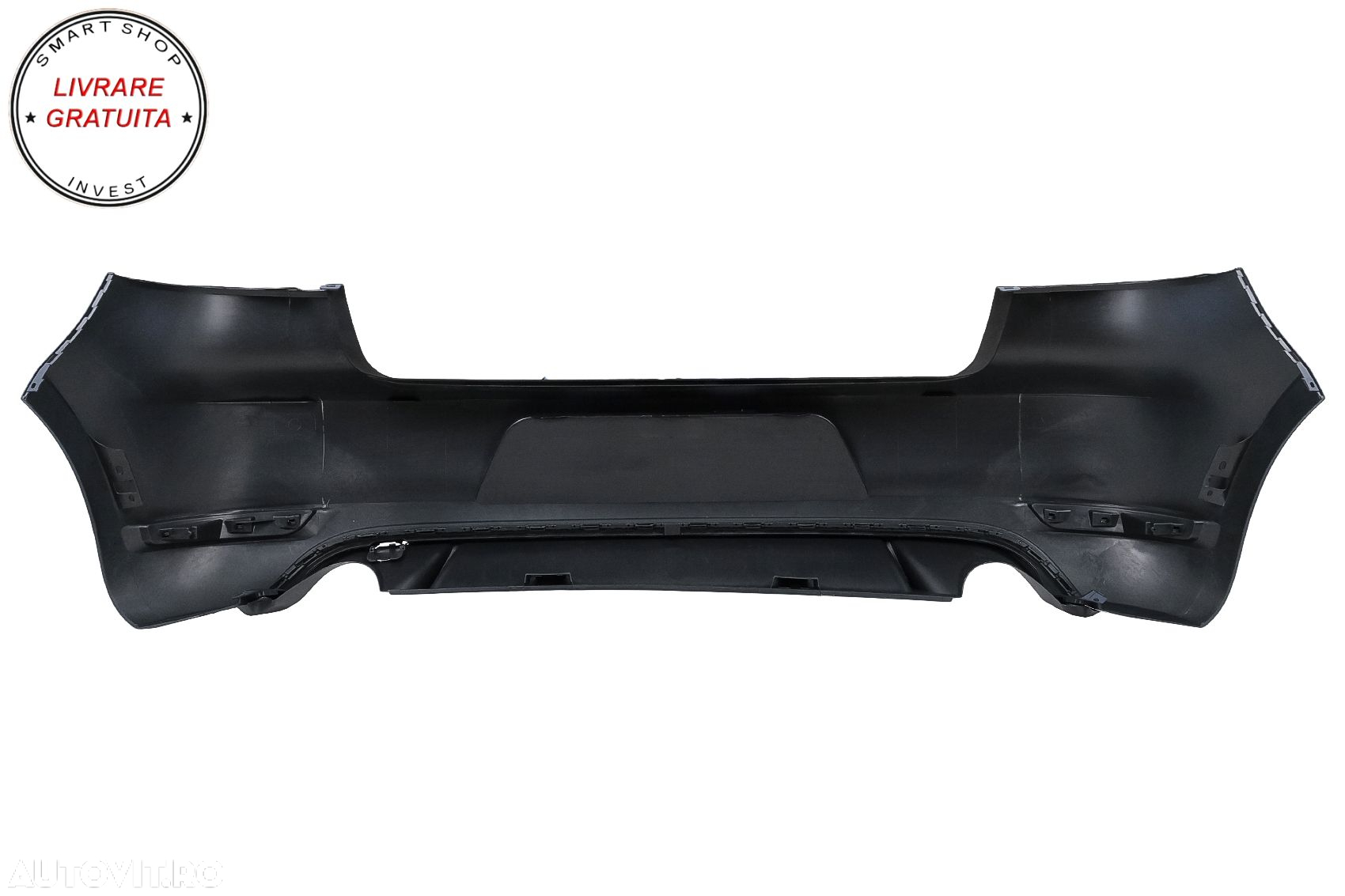 Pachet Complet Exterior VW Golf 6 Hatchback (2008-2013) GTI Design- livrare gratuita - 15