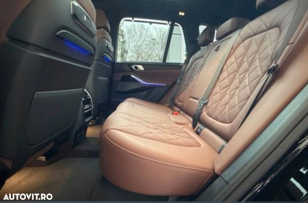 BMW X5 - 12