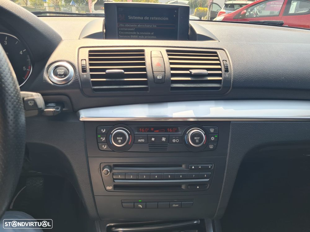 BMW 118 d DPF - 7
