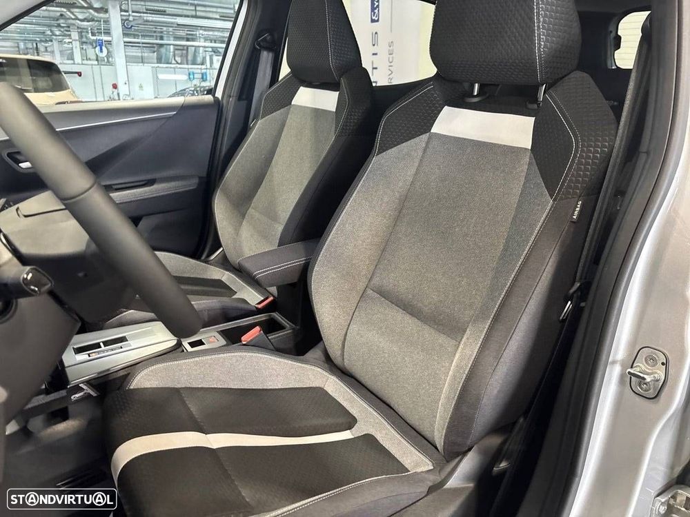 Opel Frontera 1.2 Hybrid GS eDCT - 9