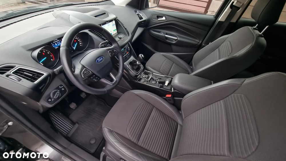 Ford Kuga 1.5 EcoBoost FWD Titanium ASS GPF - 21