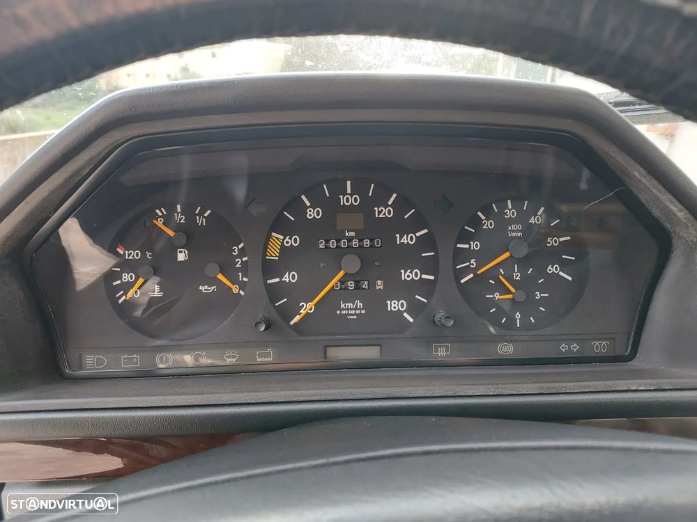 Mercedes-Benz G 350 - 10