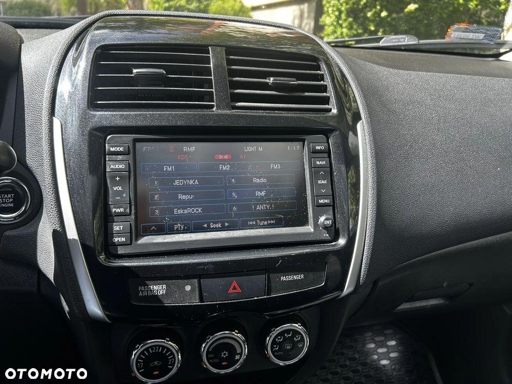 Peugeot 4008 - 17