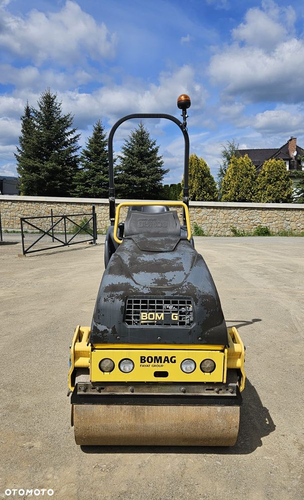 Bomag BW 100 ACM-5 - 7