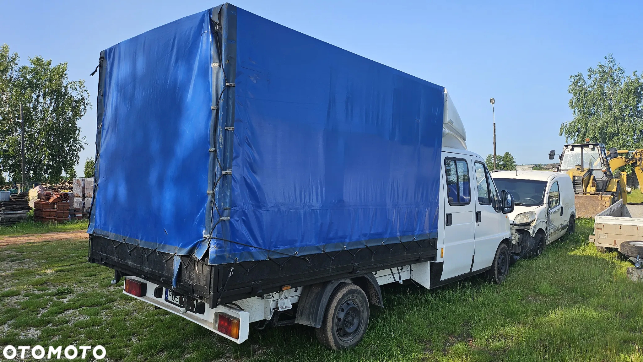 Fiat Ducato - 2