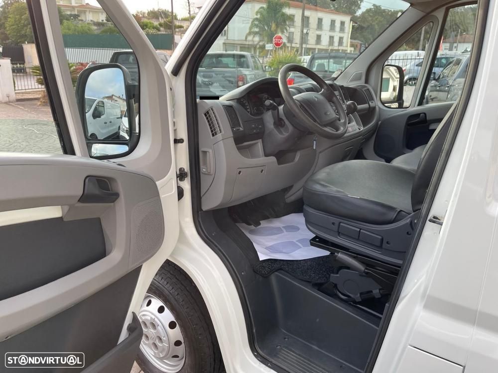 Fiat Doblo DOBLO FRIO - 1.3 MULTIJET (95CV) - 14