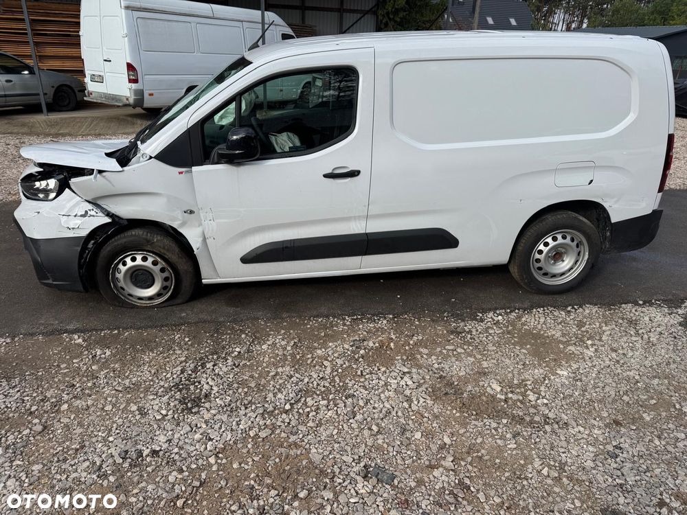 Toyota Proace City