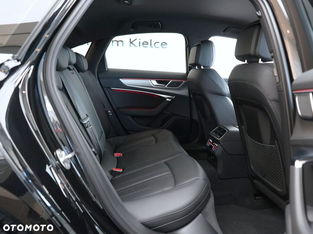 Audi A6 Limousine - 30