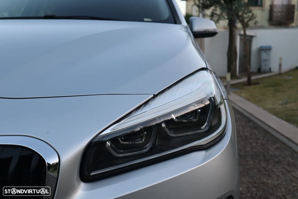 BMW 216 Gran Tourer i 7L Advantage - 6