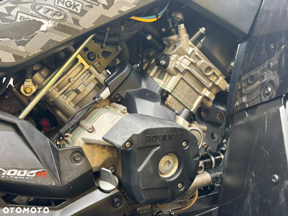 Can-Am Renegade - 9