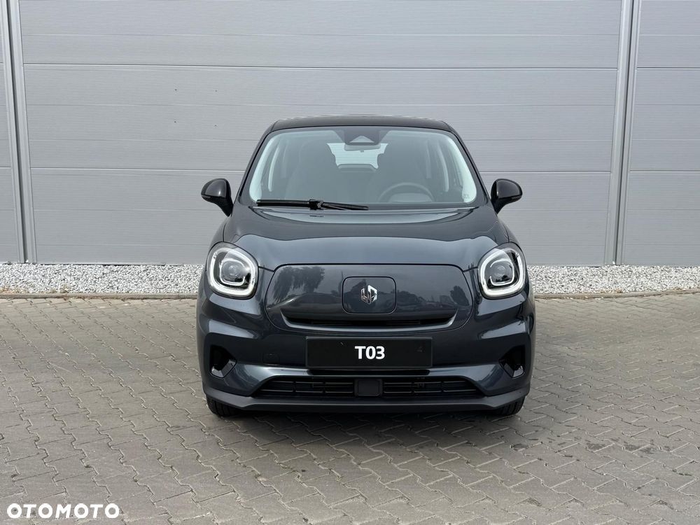 Leapmotor T03 37.3 kWh Smart - 8