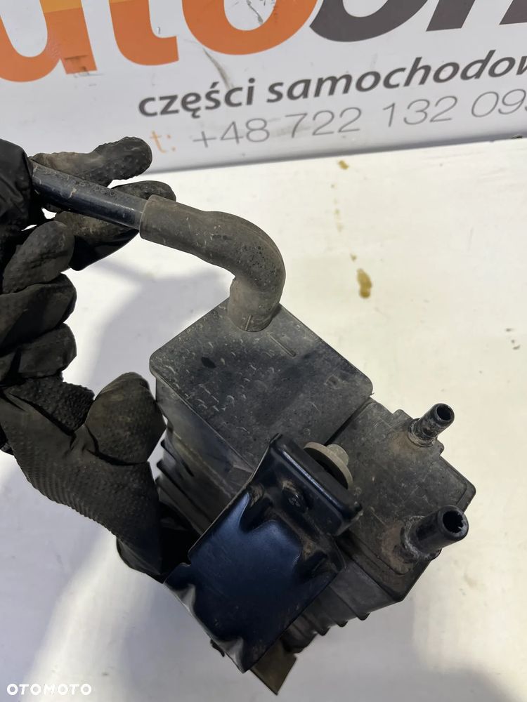 FILTR WĘGLOWY PALIWA FORD PUMA II 1.0 ECOBOST  MK2 22R J1B1-9E857-AB - 3