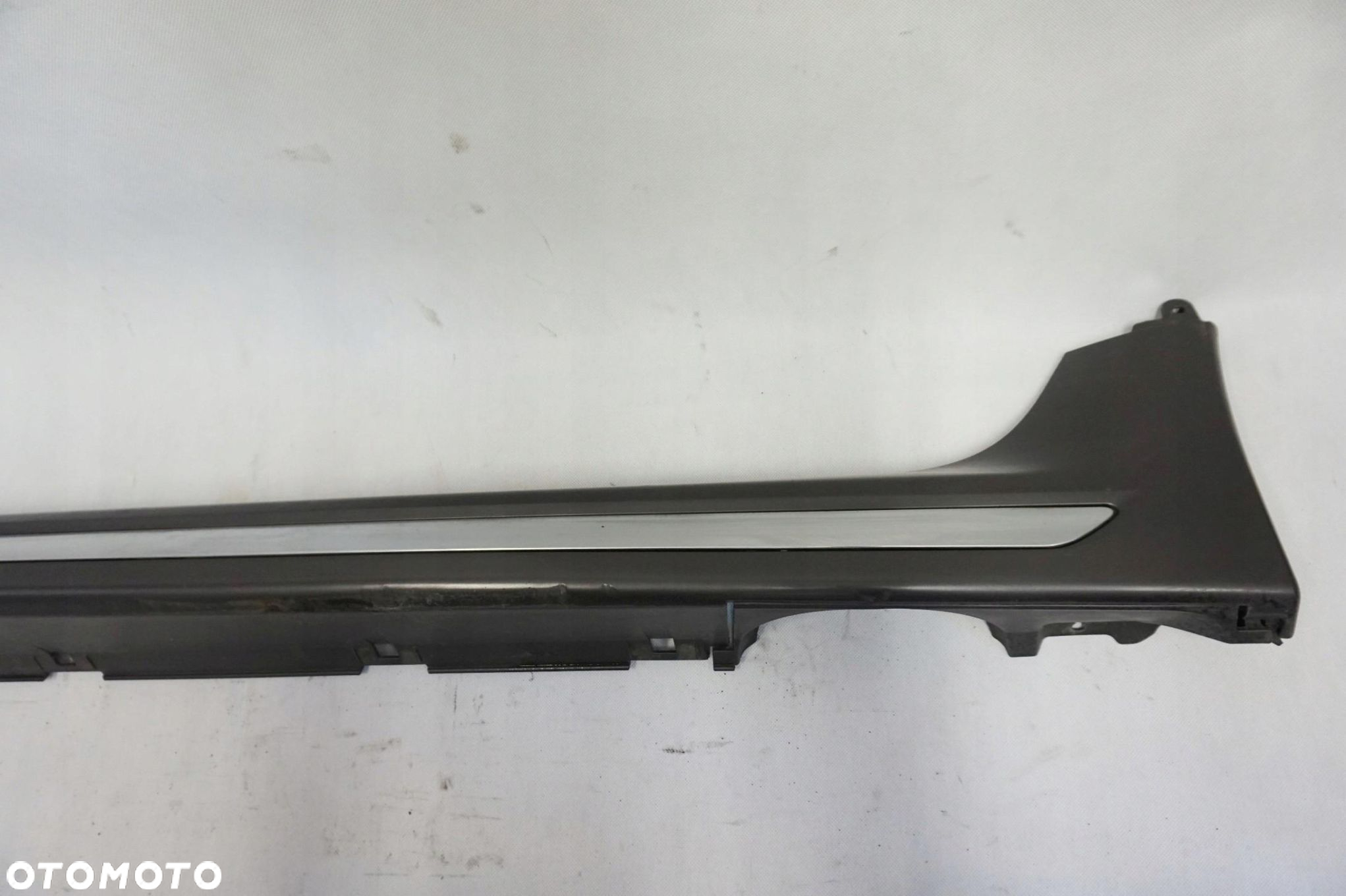 LISTWA PROGOWA LEWA PEUGEOT 508 RXH 9674306777 - 4