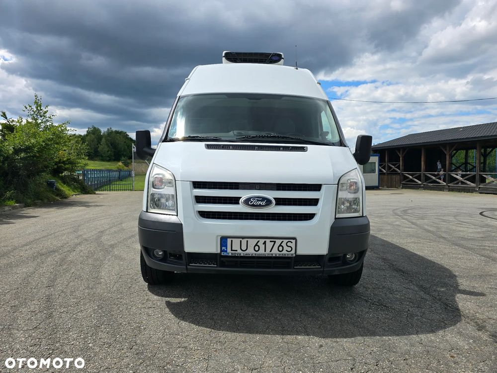 Ford Transit F-VAT 23% - 27
