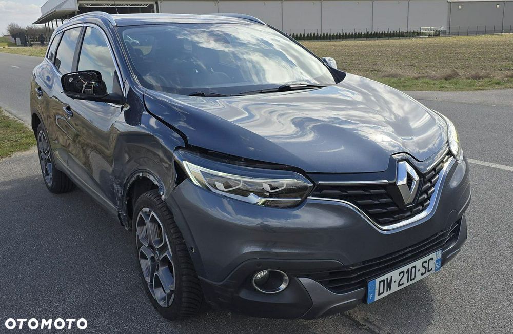 Renault Kadjar - 28
