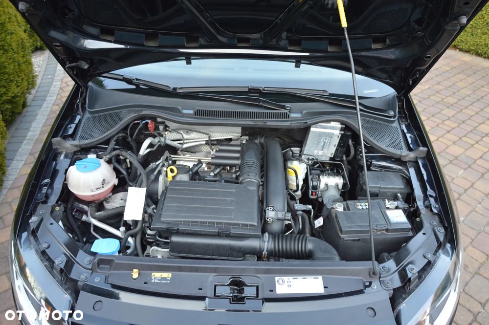 Volkswagen Polo 1.2 TSI (Blue Motion Technology) Comfortline - 34