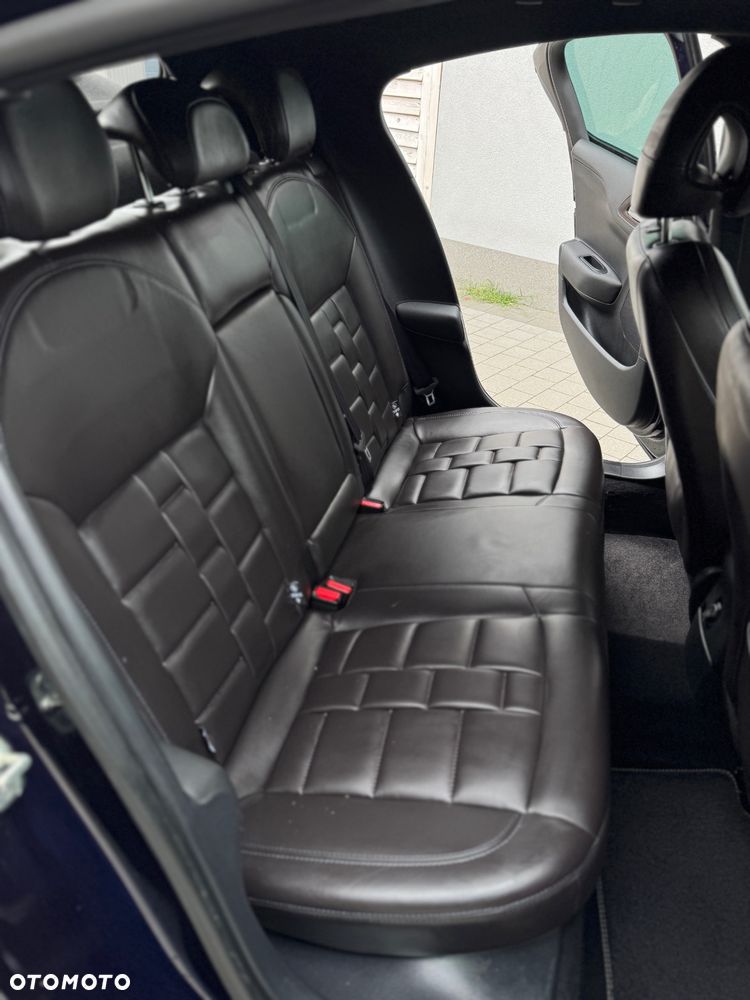 DS Automobiles DS 4 - 10