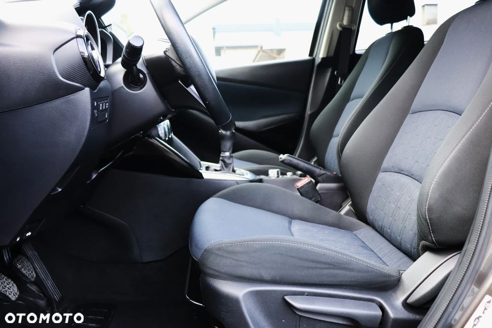 Mazda 2 SKYACTIV-G 90 Nakama - 19