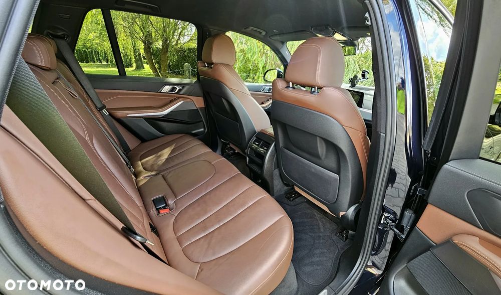 BMW X5 xDrive40i mHEV sport - 13