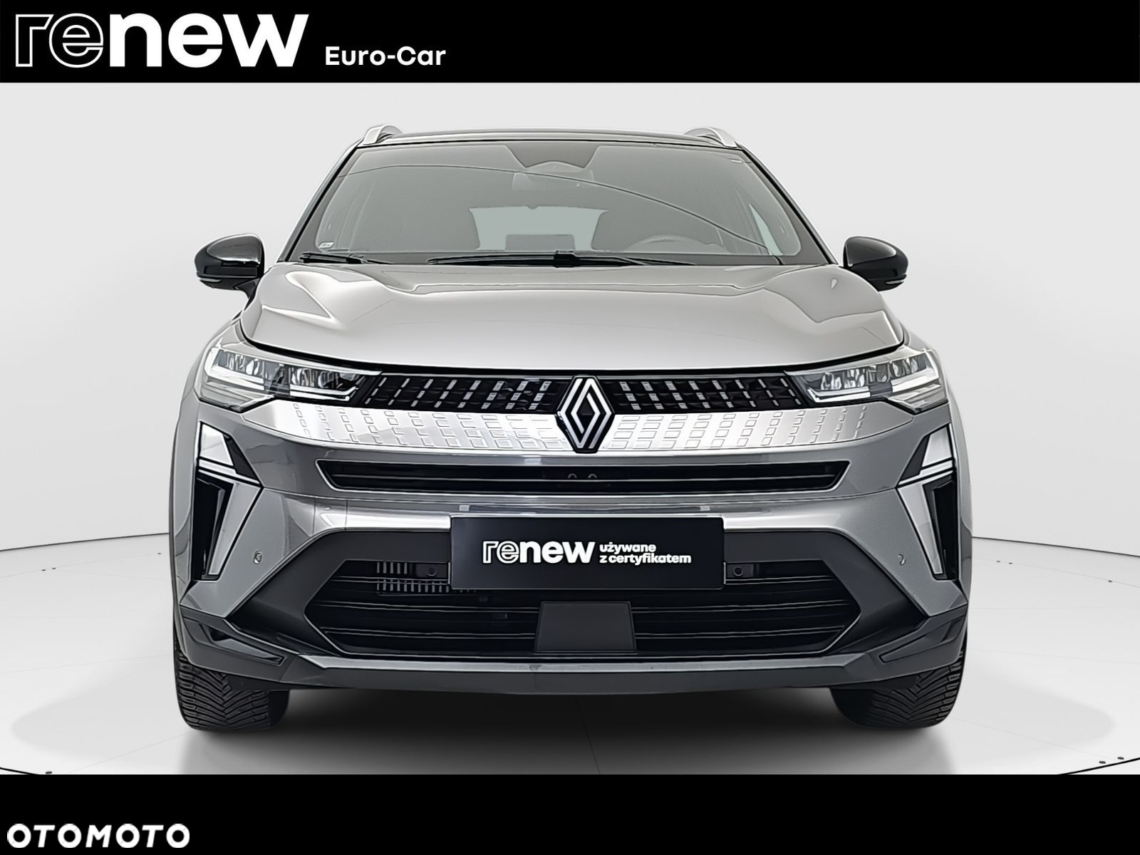 Renault Captur 1.0 TCe Techno - 2