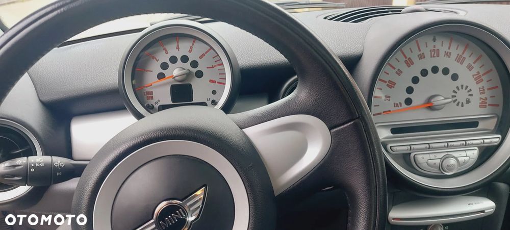 MINI Cooper - 10