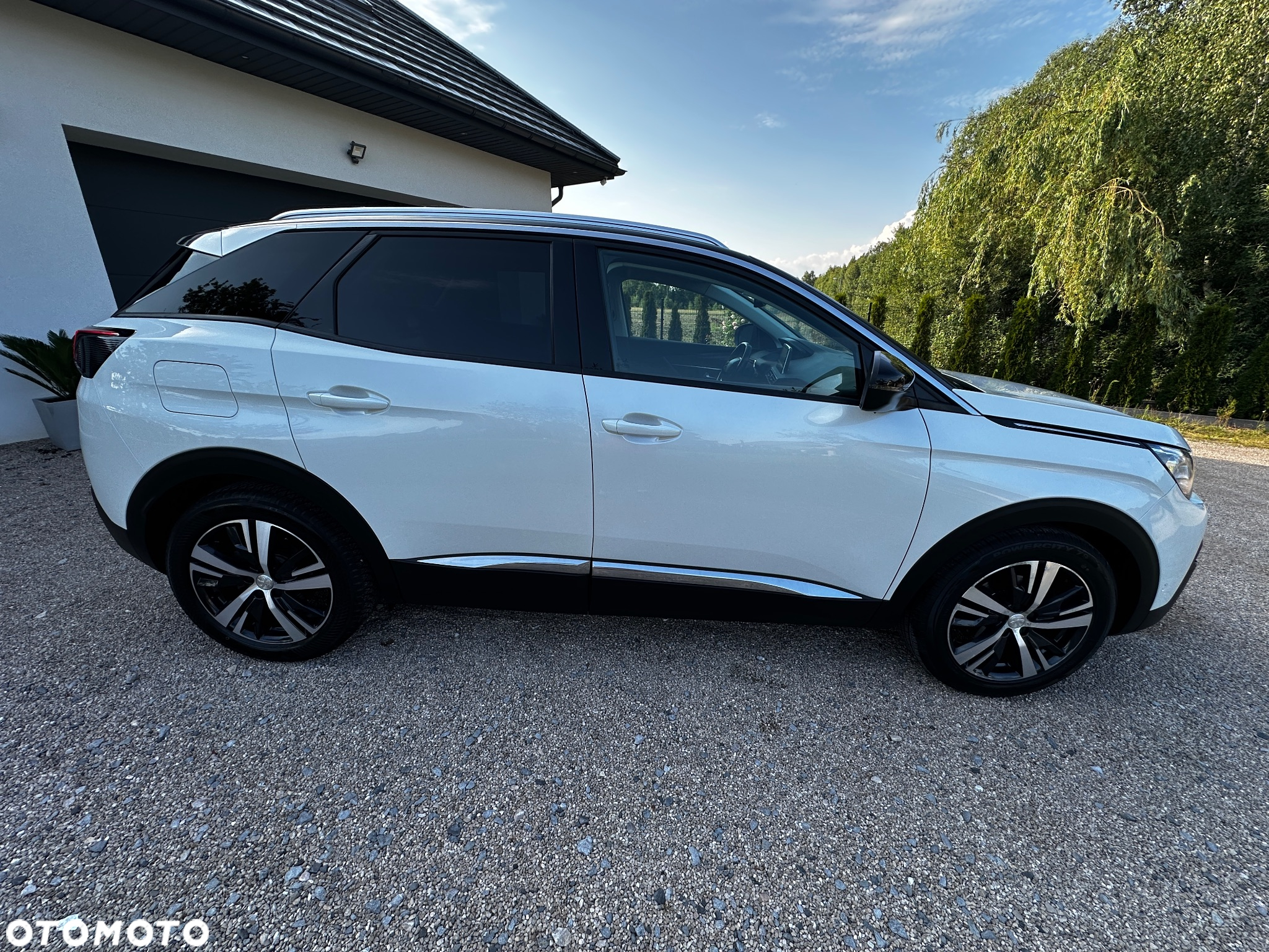 Peugeot 3008 HDi 115 Allure - 18
