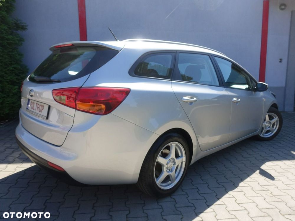 Kia Ceed 1.4 M - 5