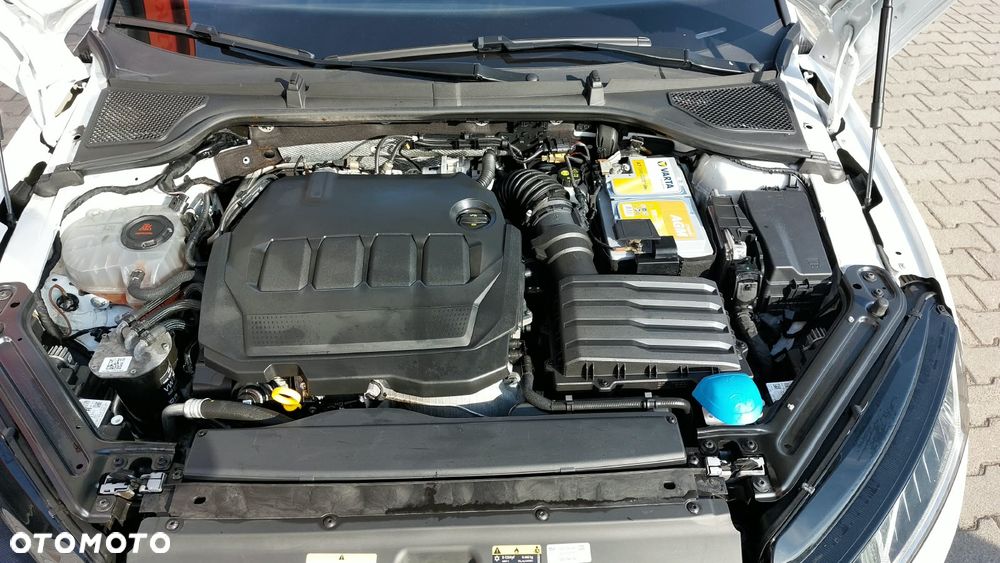 Skoda Octavia 2.0 TDI 4x4 Style DSG - 22