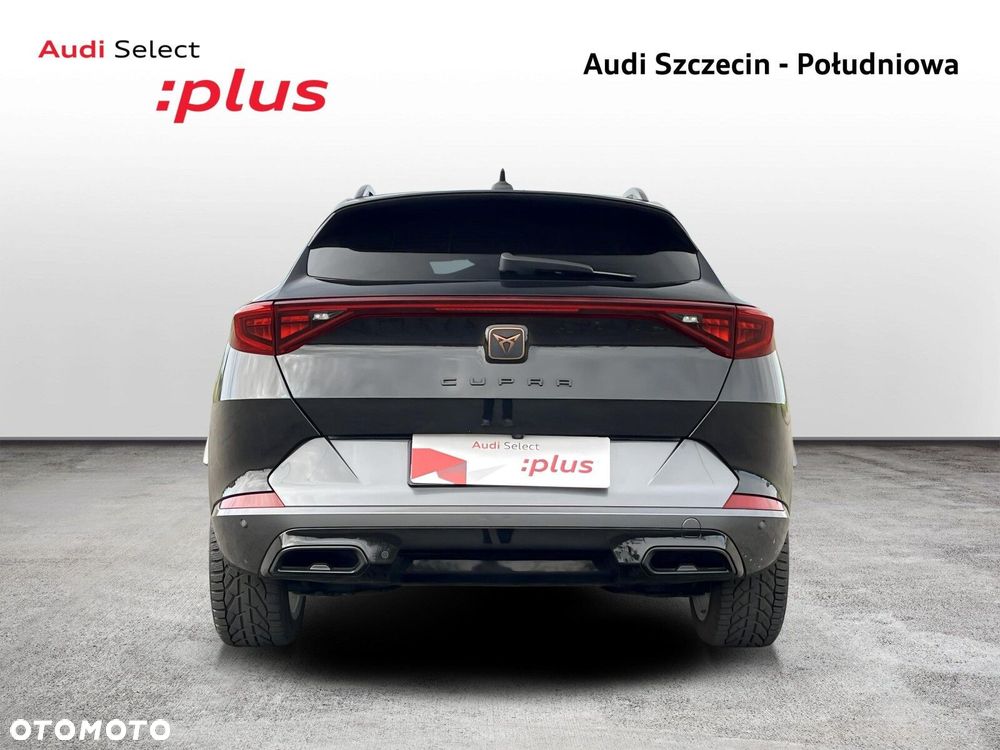 Cupra Formentor 2.0 TSI 4Drive DSG - 5
