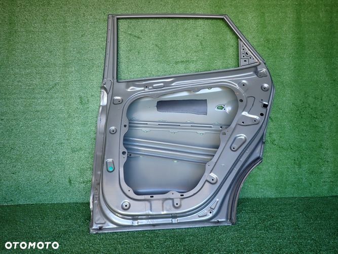HYUNDAI TUCSON III 15- drzwi prawe tylne tył - 9