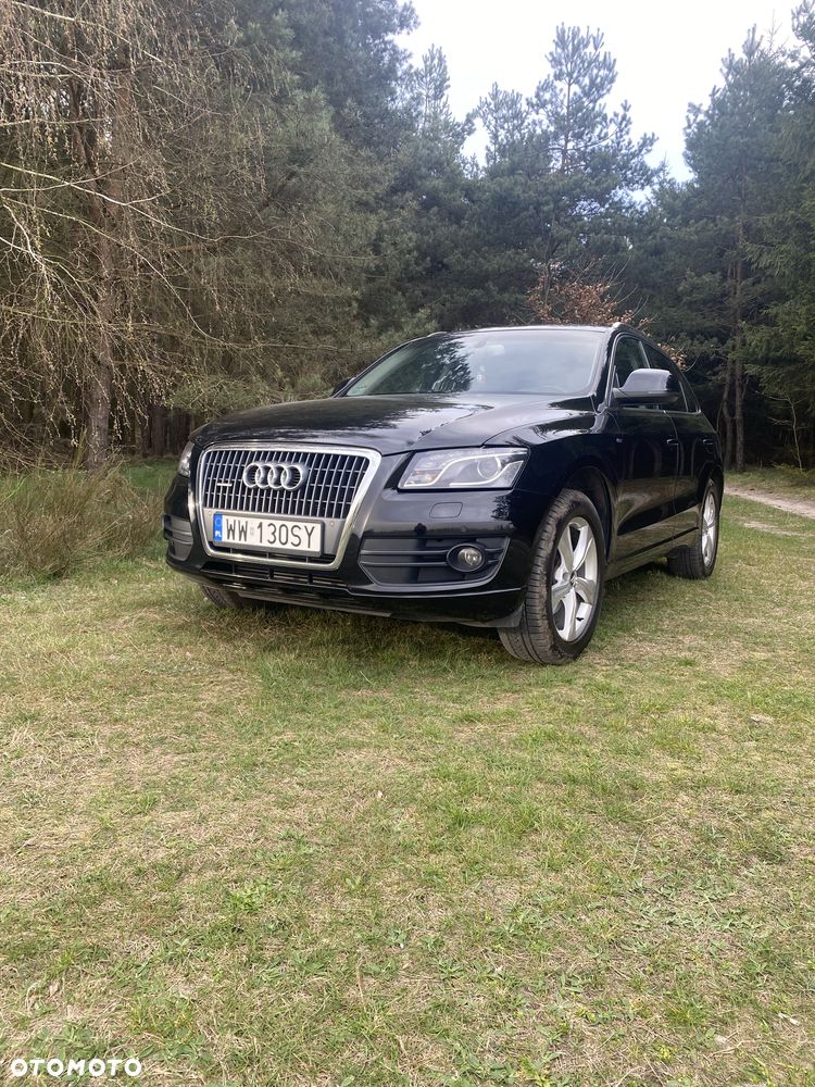 Audi Q5 - 1