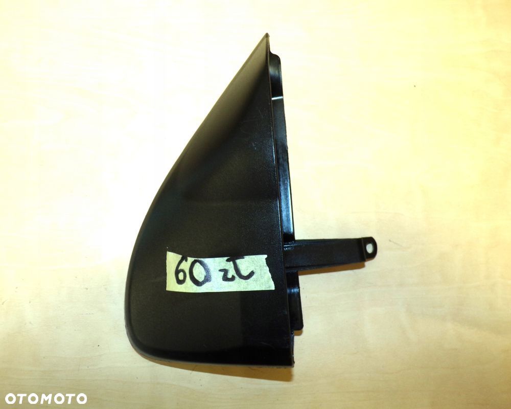 DUCATO BOXER JUMPER 06- Zaślepka NAKŁADKA Trójkąt Lusterka LEWY - 1