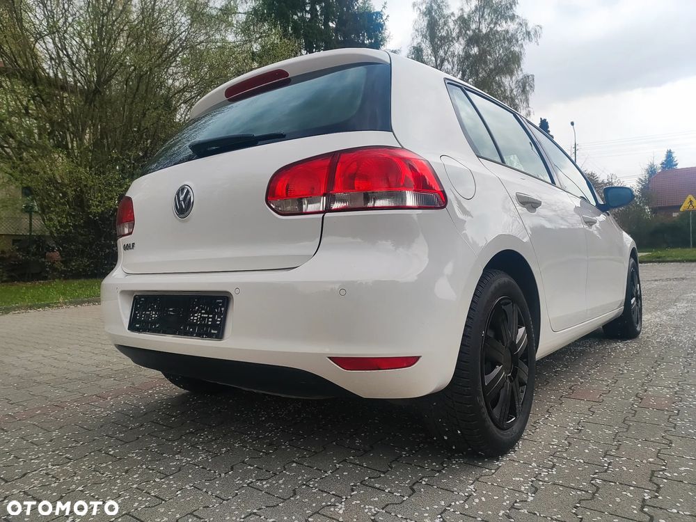 Volkswagen Golf 1.4 Style - 18