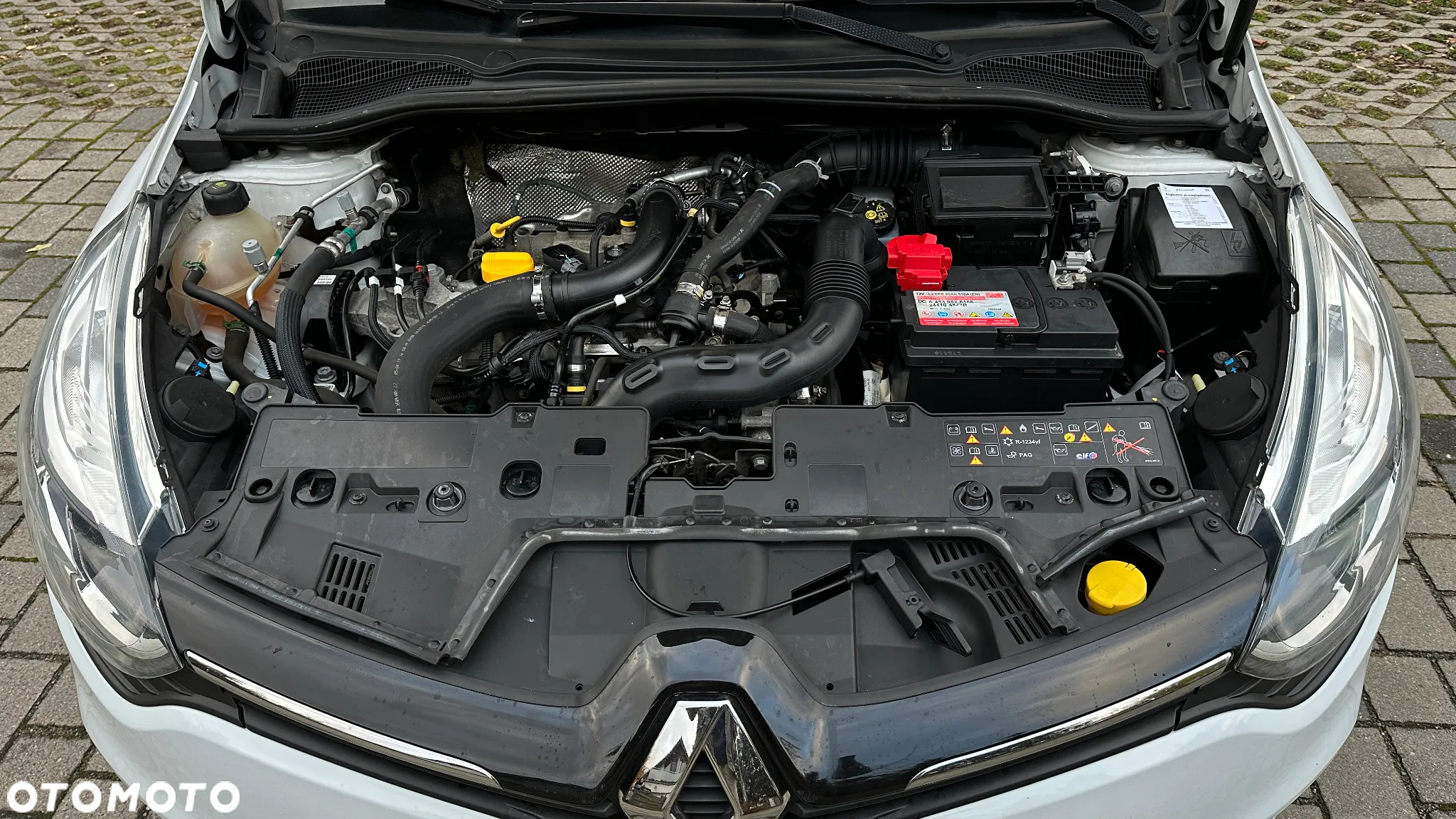 Renault Clio 0.9 Energy TCe Limited Plus - 39
