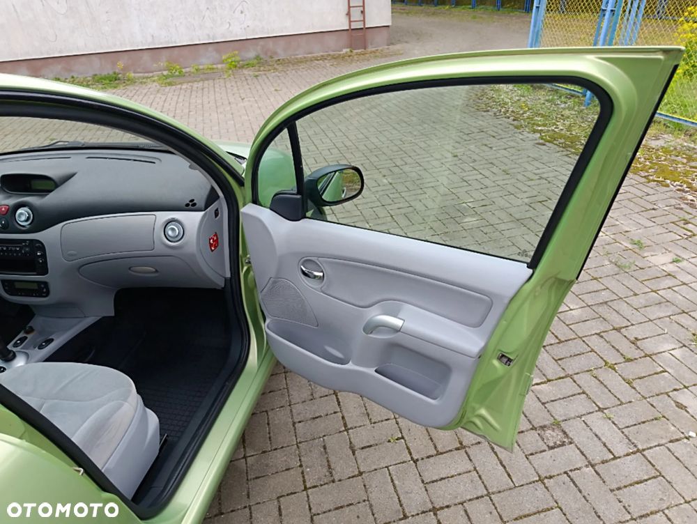 Citroën C3 1.6i 16V Exclusive MAP - 29