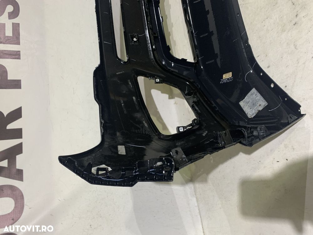 Bara fata Jeep Compass, 2017, 2018, 2019, 2020, 2021, cod origine OE 5SY47TRMAC. - 3