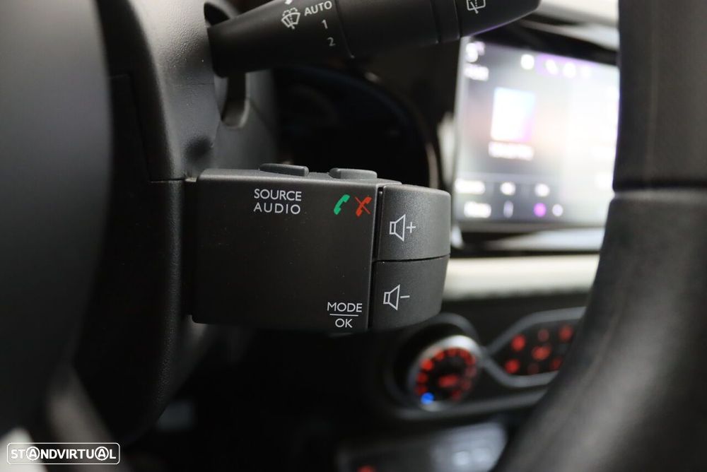 Renault Twingo 1.0 SCe Equilibre - 20