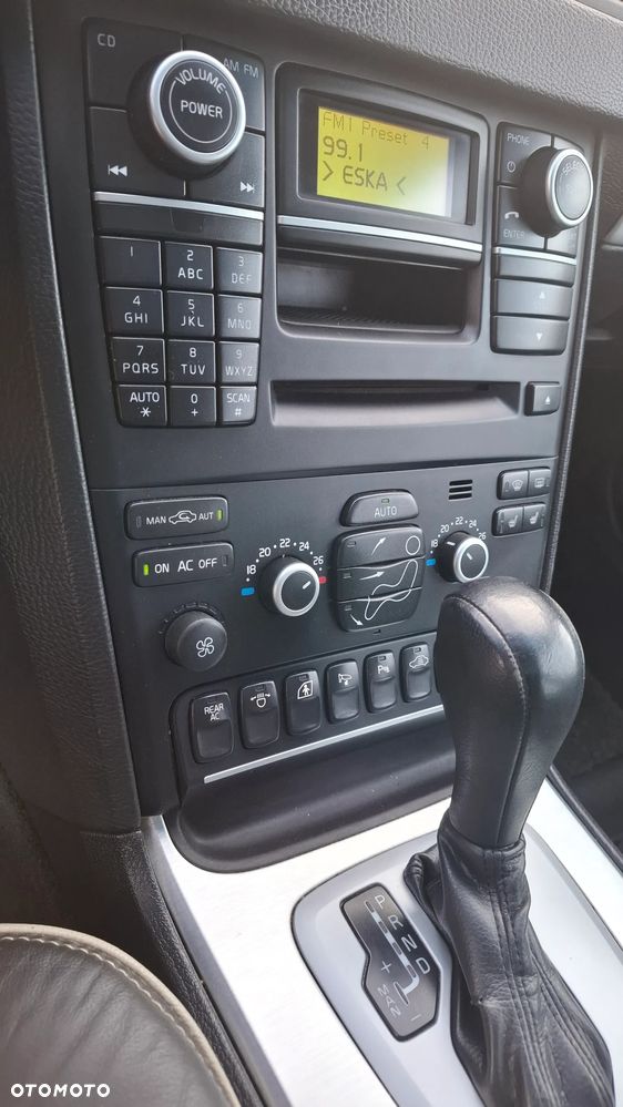 Volvo XC 90 D5 Executive - 10