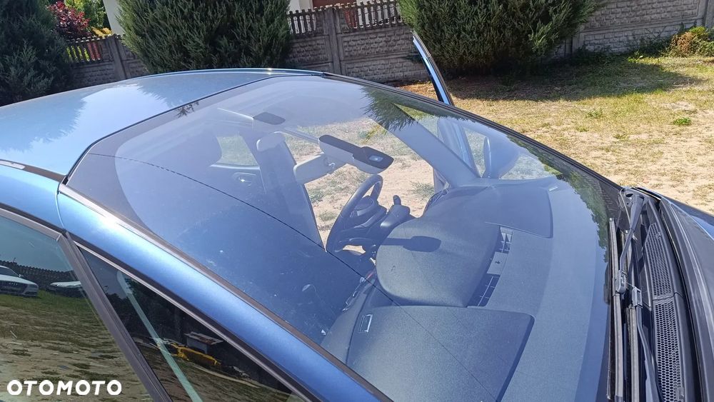Citroën C4 Picasso 1.6 HDi Impress Pack - 33