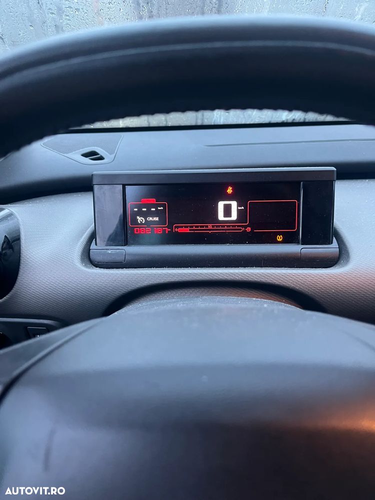 Citroën C4 Cactus BlueHDi BVM Start&Stop Feel - 3