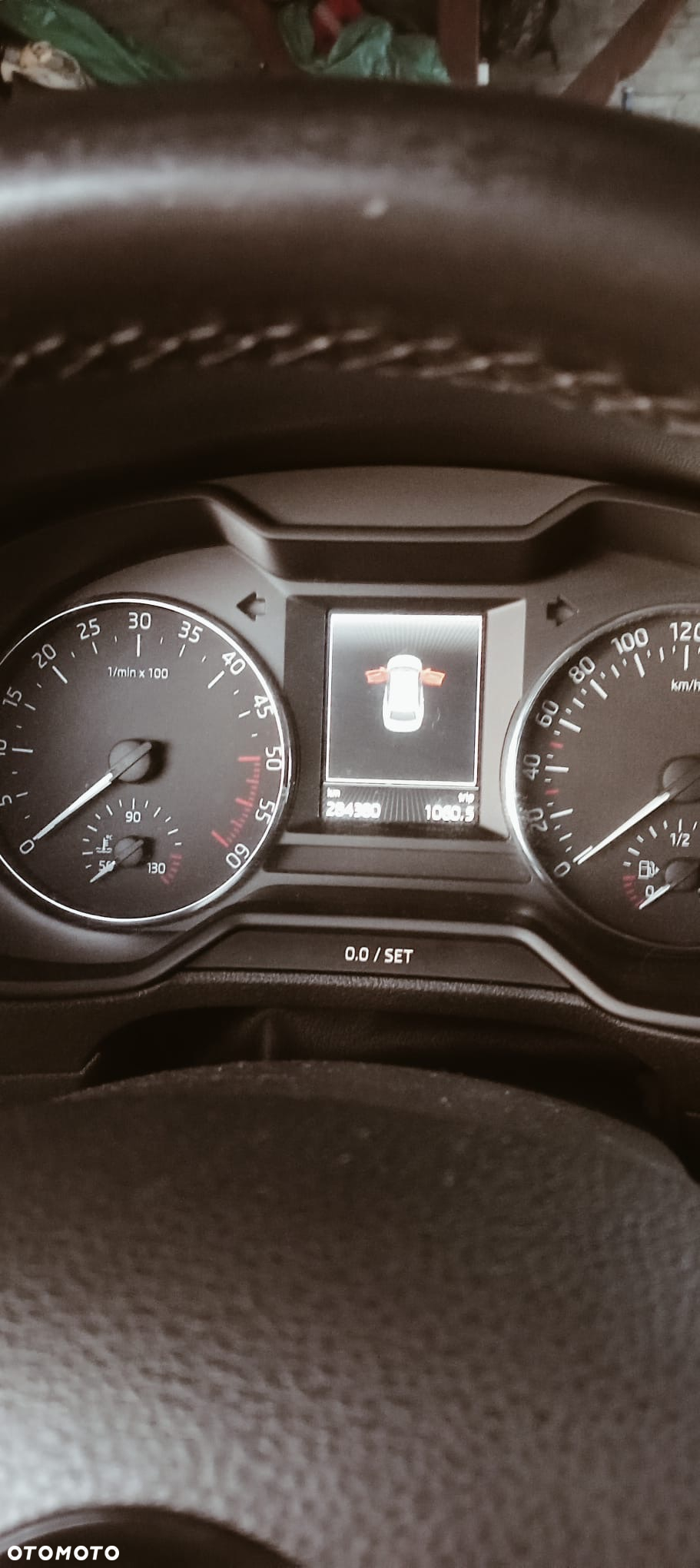 Skoda Octavia 1.6 TDI DPF DSG Elegance - 13