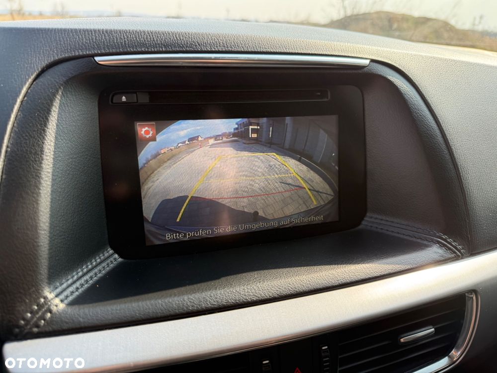 Mazda CX-5 SKYACTIV-D 150 Exclusive-Line - 14